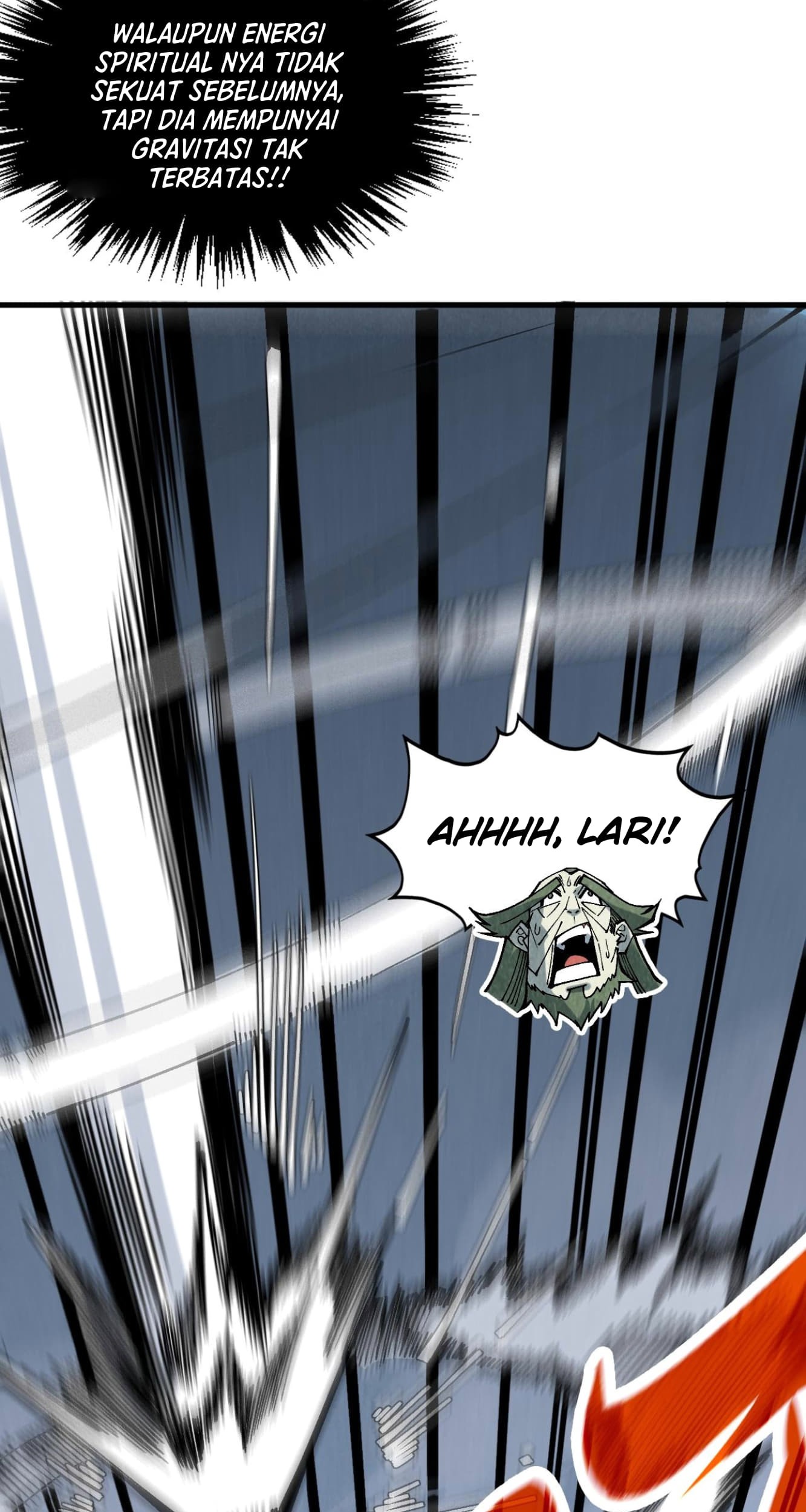 The Ultimate of All Ages Chapter 348 Gambar 30