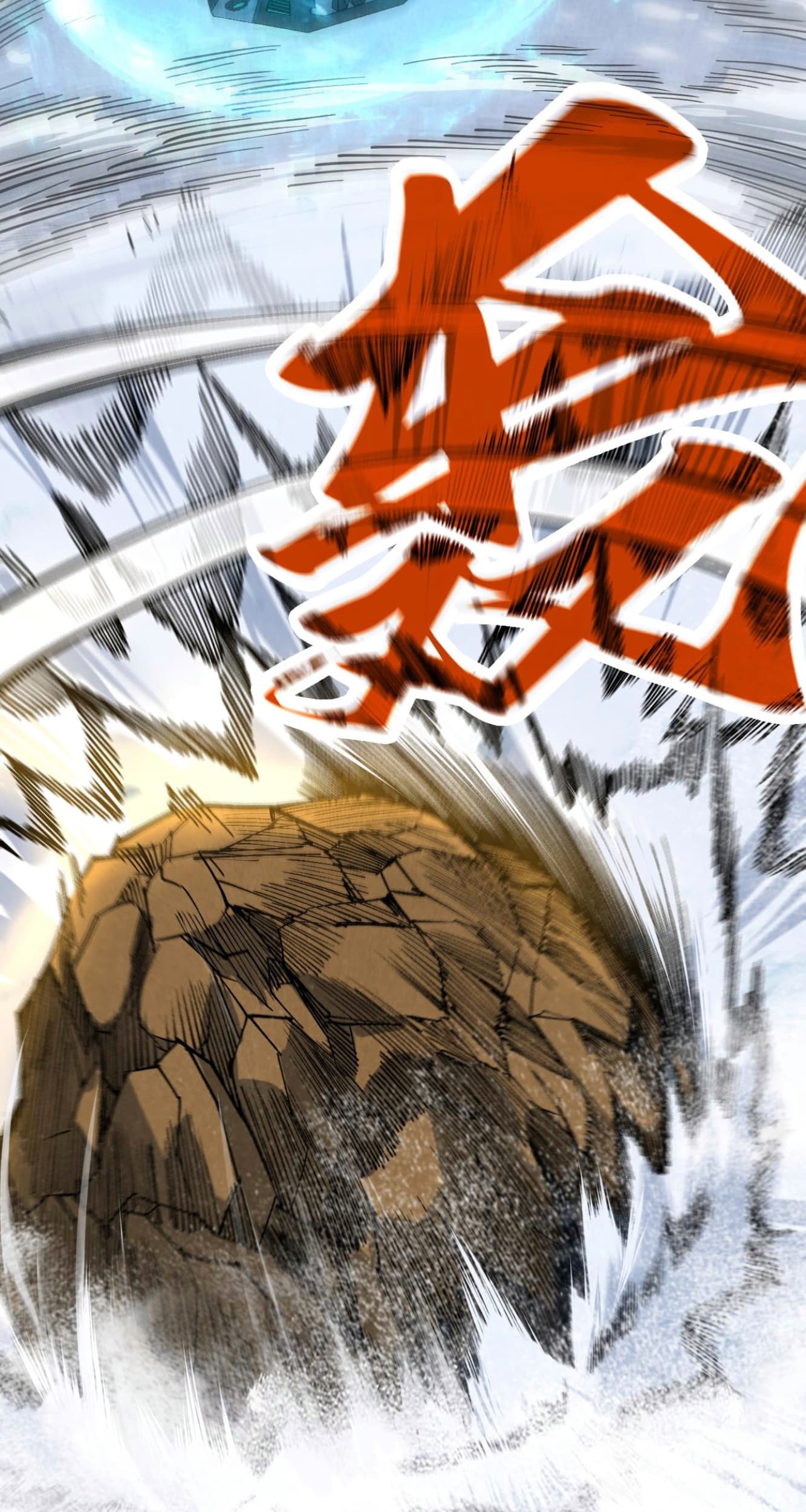 The Ultimate of All Ages Chapter 348 Gambar 34