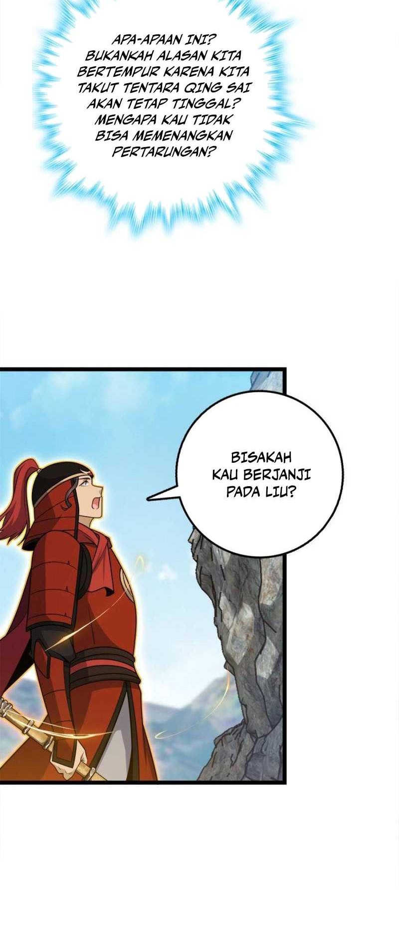 Spare Me, Great Lord! Chapter 556 Gambar 36