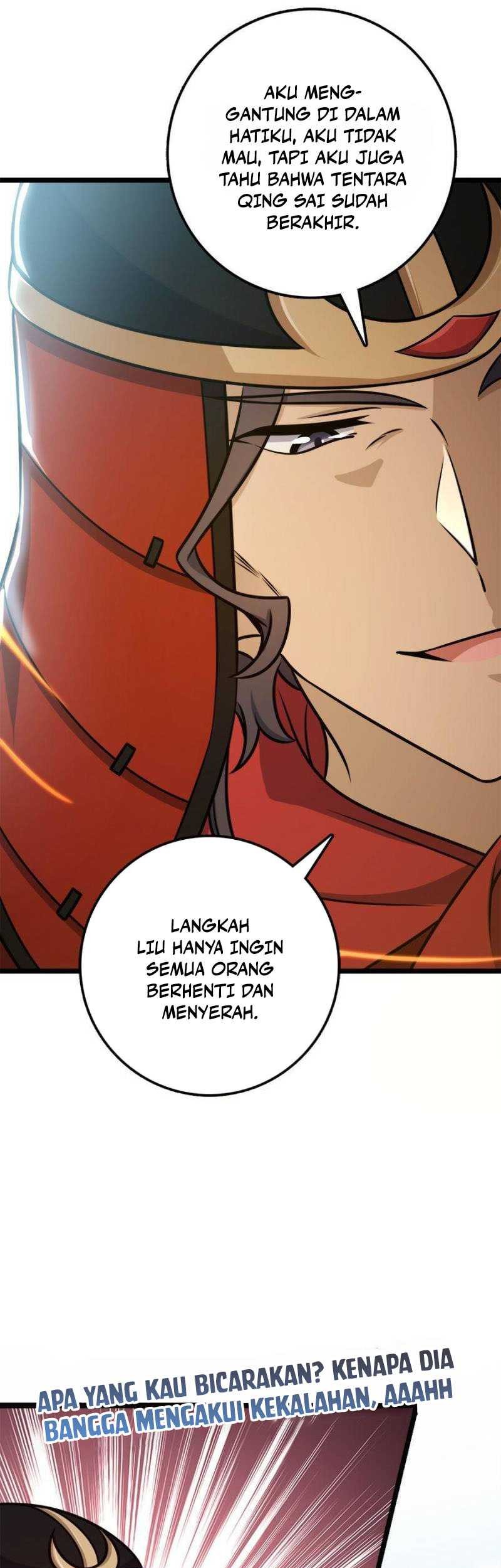 Spare Me, Great Lord! Chapter 556 Gambar 33