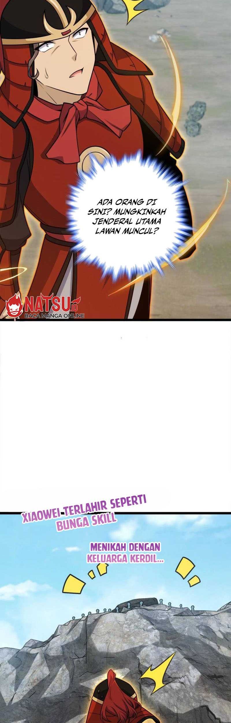 Spare Me, Great Lord! Chapter 556 Gambar 38