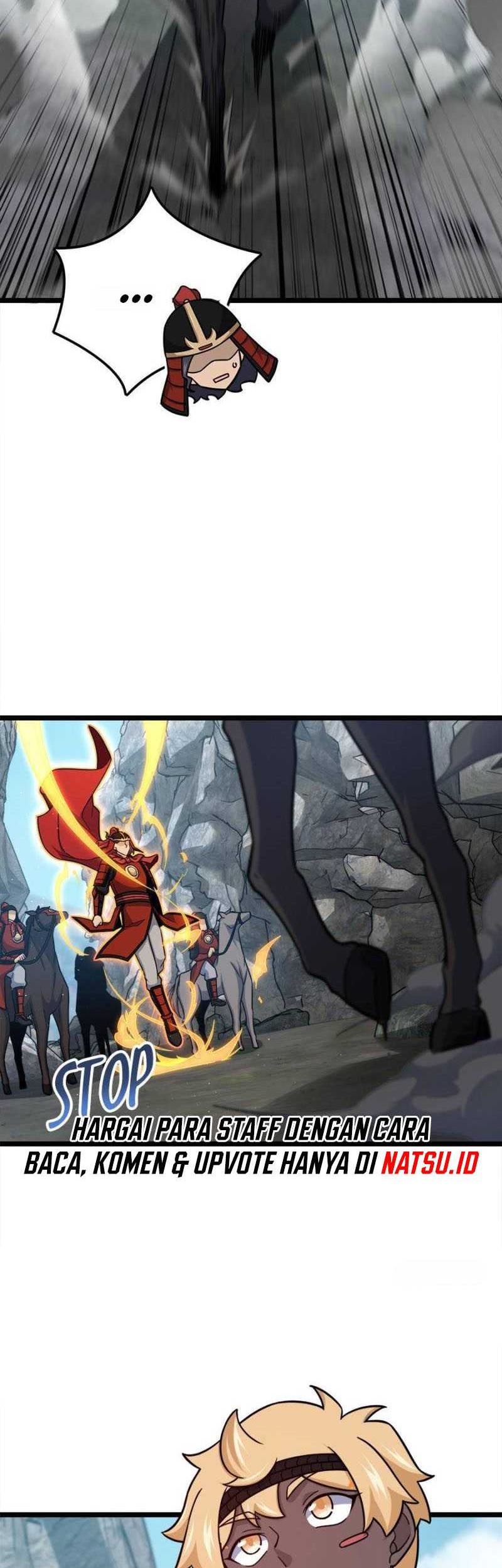 Spare Me, Great Lord! Chapter 556 Gambar 42