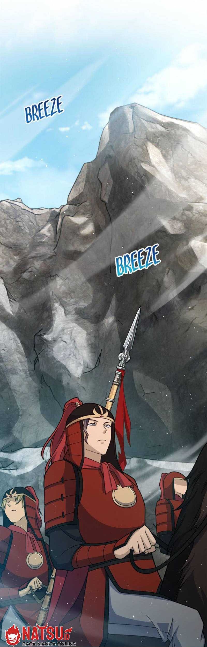 Manhua Spare Me, Great Lord! Chapter 556 gambar nomor 2