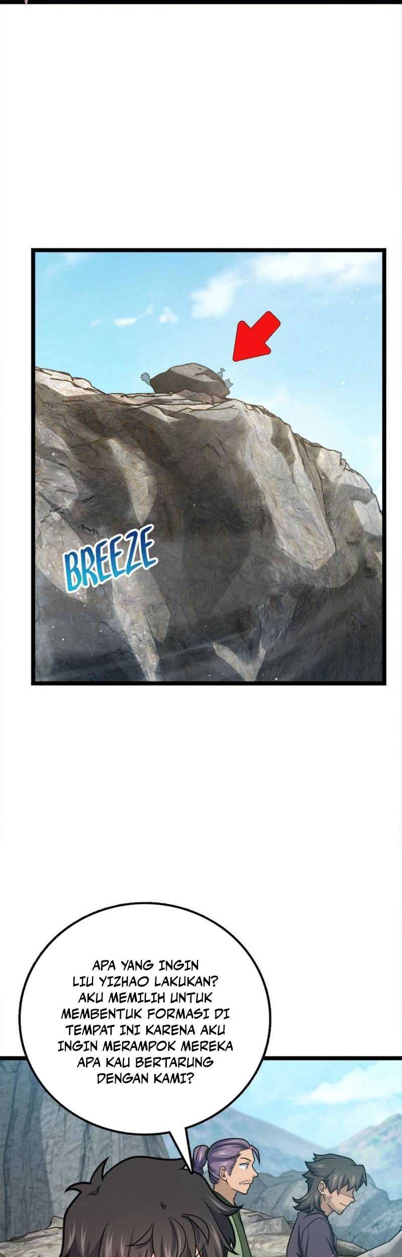 Spare Me, Great Lord! Chapter 556 Gambar 3