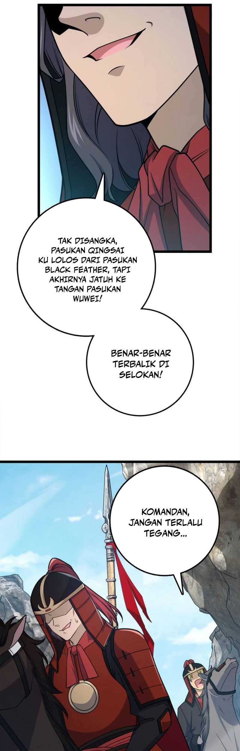 Spare Me, Great Lord! Chapter 556 Gambar 6