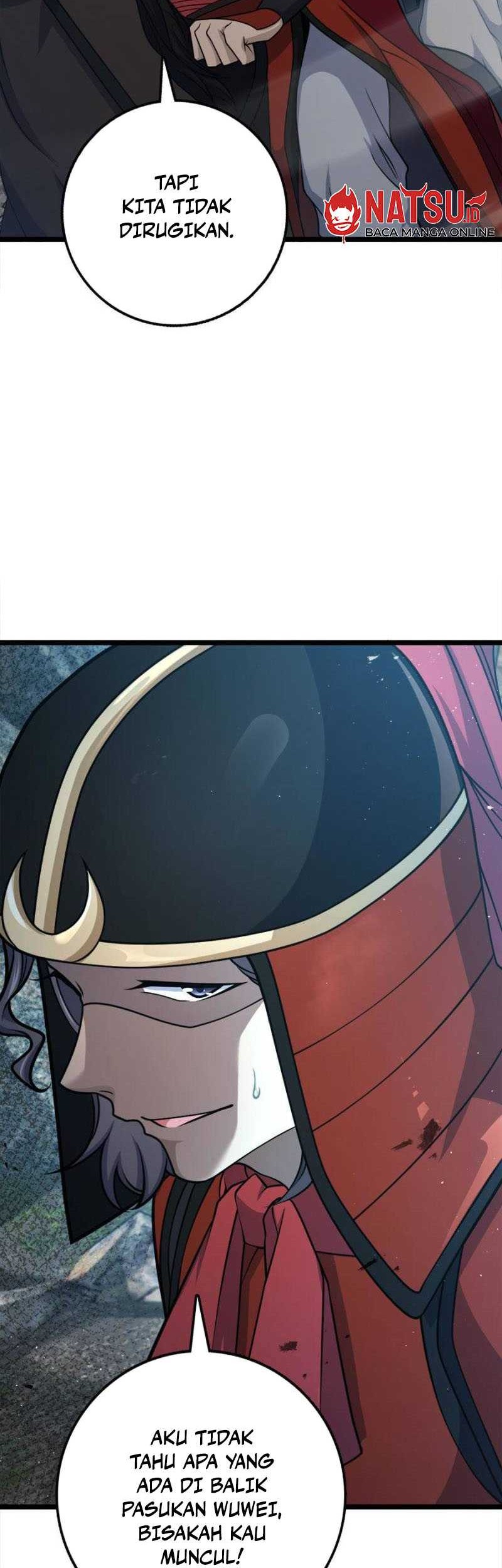 Spare Me, Great Lord! Chapter 556 Gambar 7