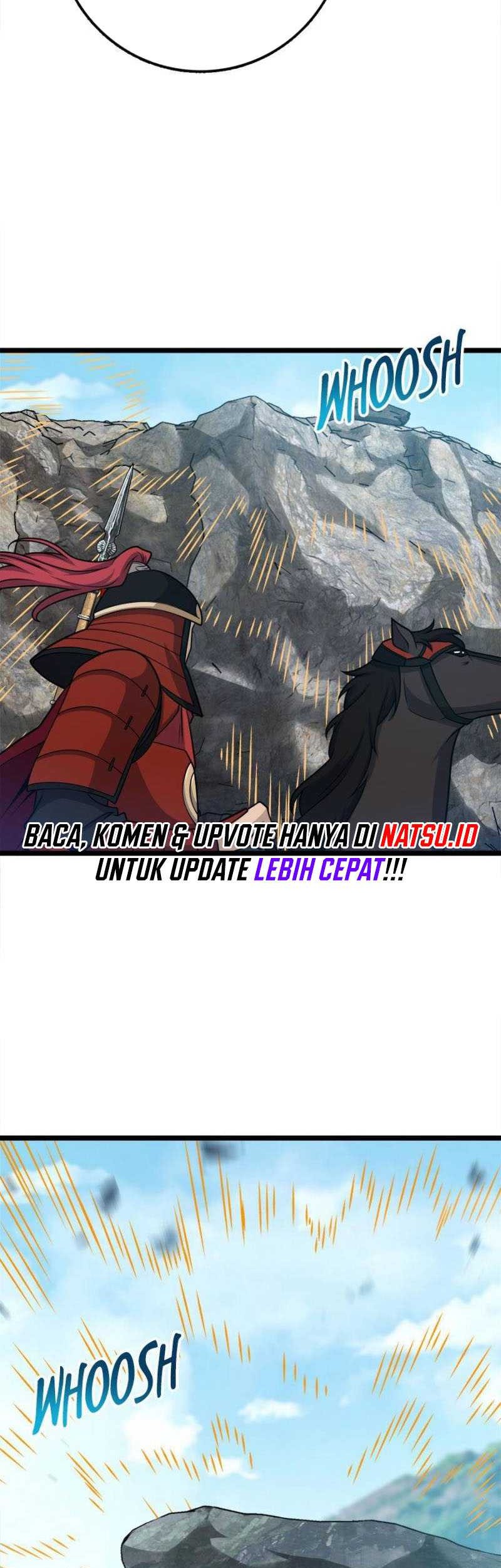 Spare Me, Great Lord! Chapter 556 Gambar 8