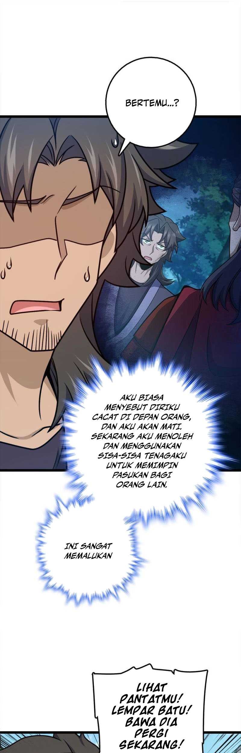 Spare Me, Great Lord! Chapter 556 Gambar 10