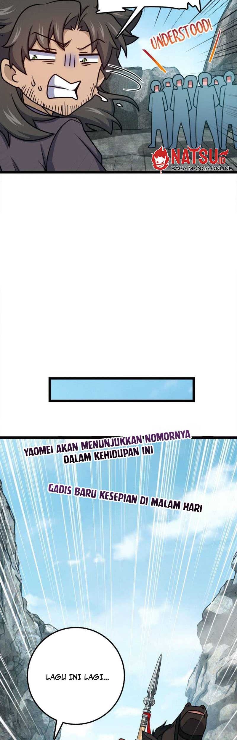 Spare Me, Great Lord! Chapter 556 Gambar 11