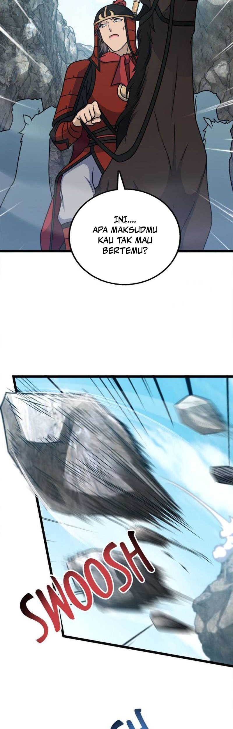 Spare Me, Great Lord! Chapter 556 Gambar 12