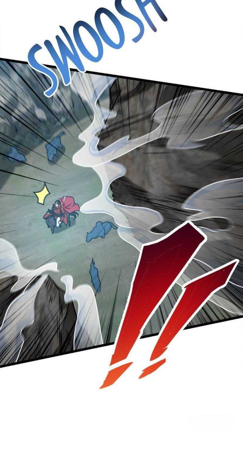 Spare Me, Great Lord! Chapter 556 Gambar 13