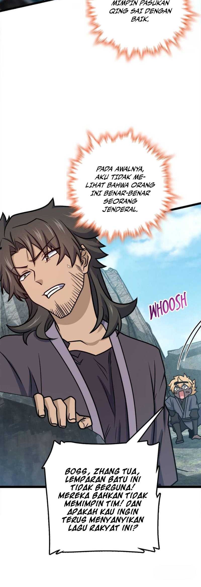 Spare Me, Great Lord! Chapter 556 Gambar 17