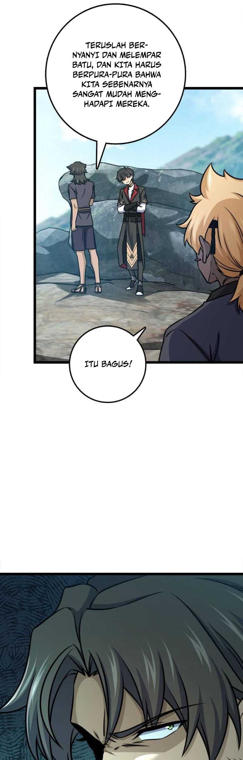 Spare Me, Great Lord! Chapter 556 Gambar 18