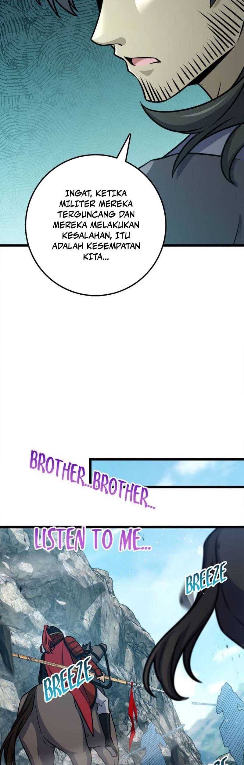 Spare Me, Great Lord! Chapter 556 Gambar 19