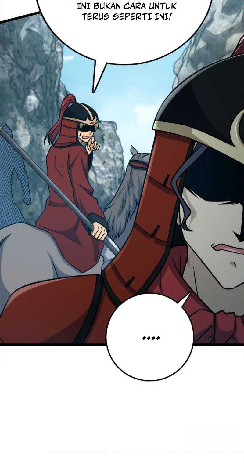 Spare Me, Great Lord! Chapter 556 Gambar 21