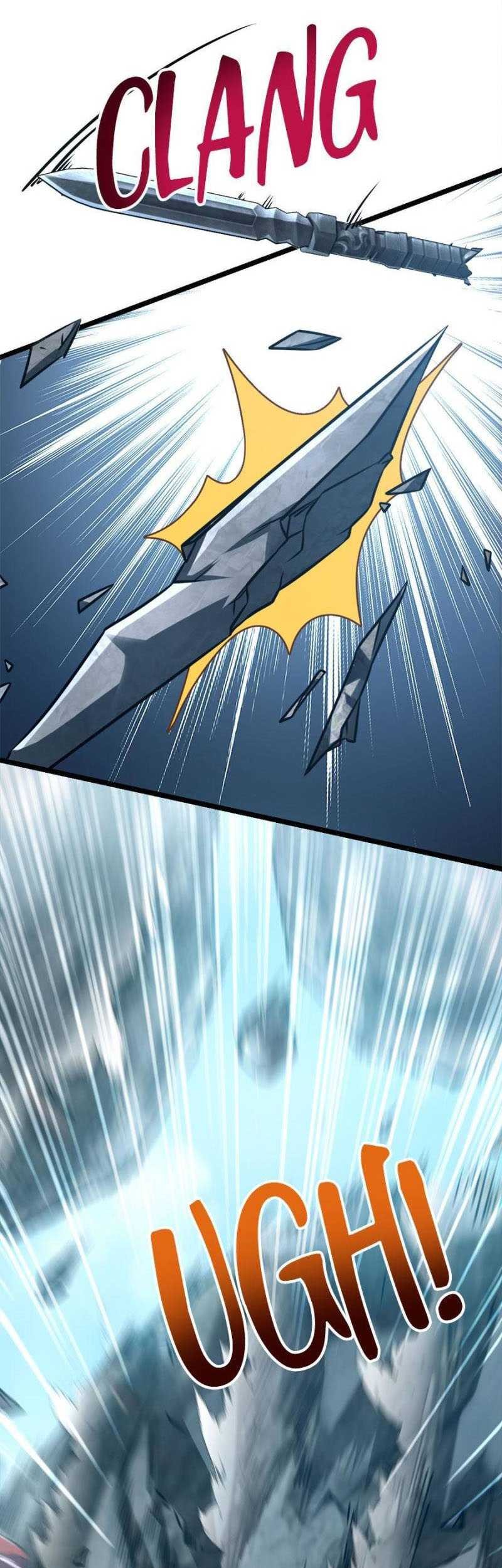 Spare Me, Great Lord! Chapter 556 Gambar 22