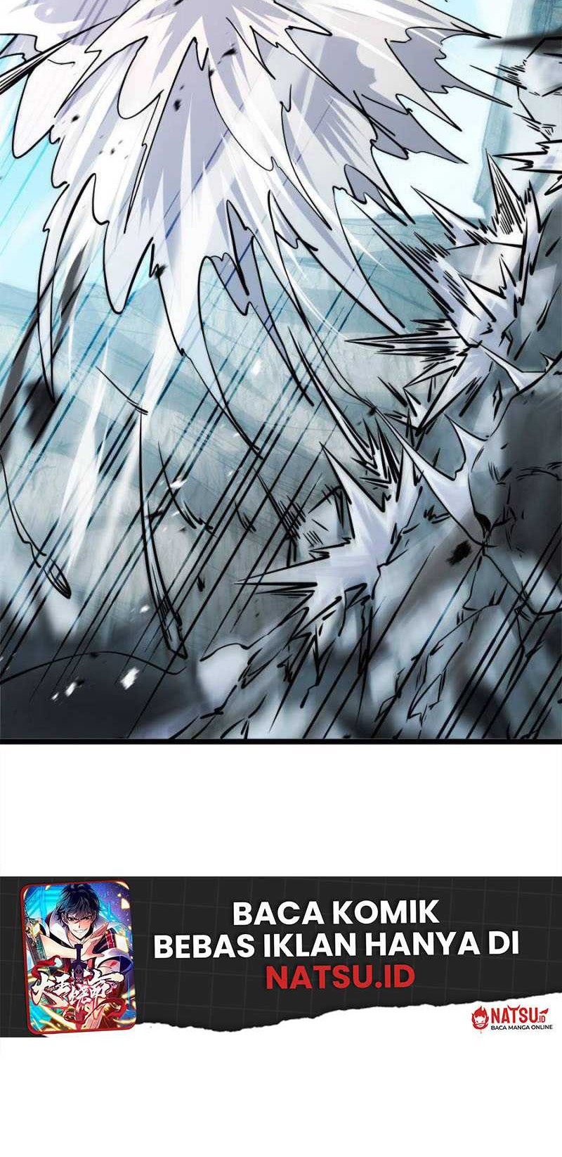 Spare Me, Great Lord! Chapter 556 Gambar 25