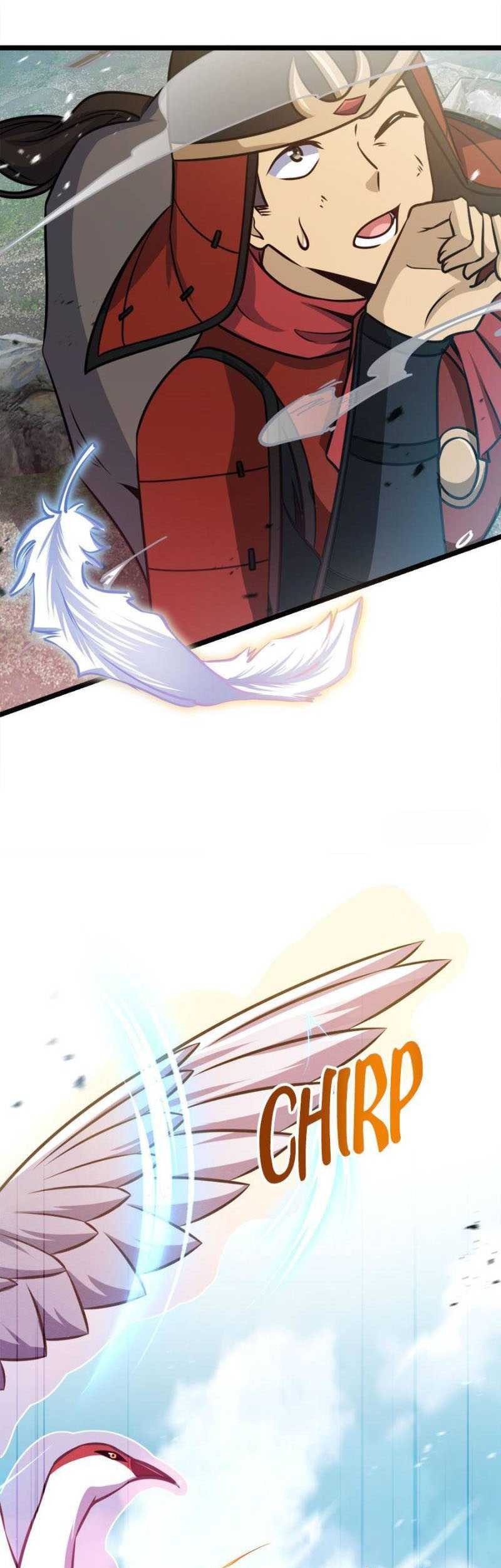 Spare Me, Great Lord! Chapter 556 Gambar 26