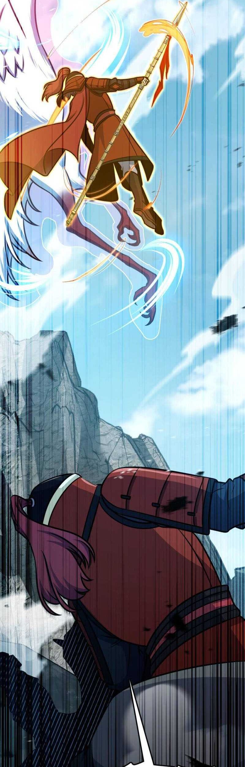 Spare Me, Great Lord! Chapter 556 Gambar 27