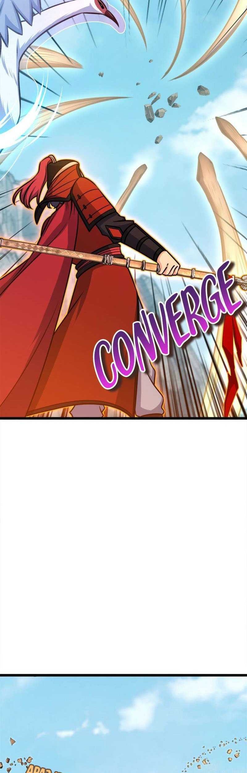 Spare Me, Great Lord! Chapter 556 Gambar 30