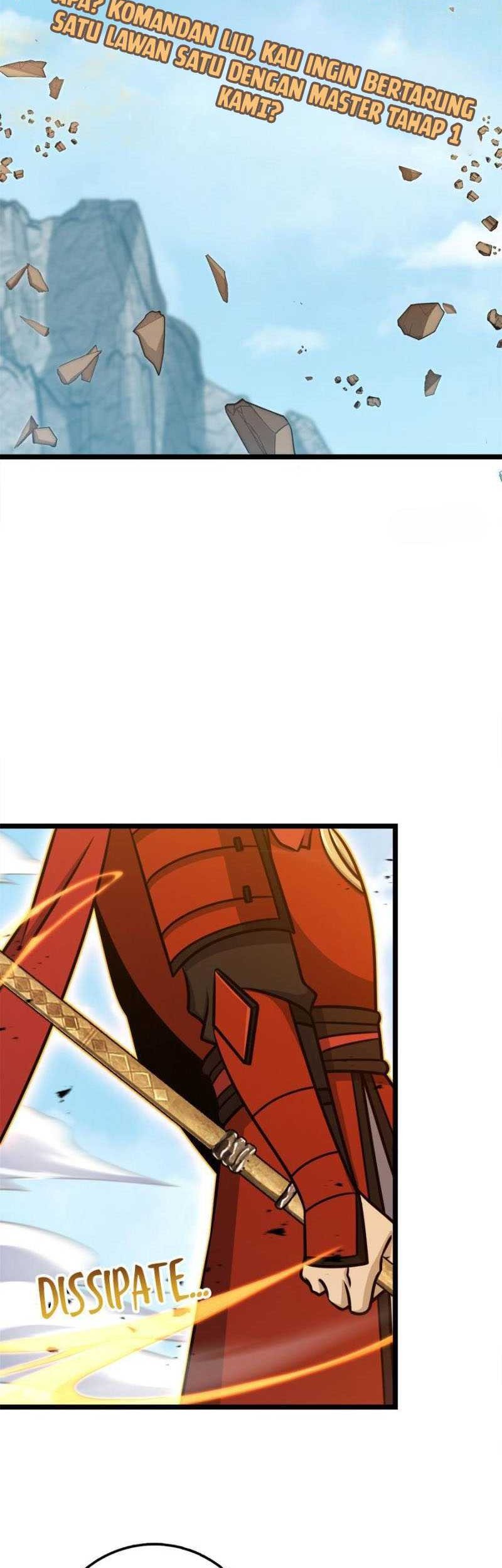 Spare Me, Great Lord! Chapter 556 Gambar 31