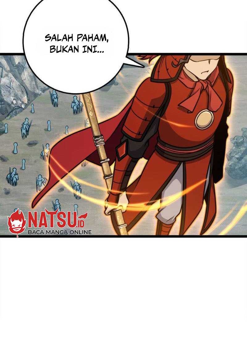 Spare Me, Great Lord! Chapter 556 Gambar 32