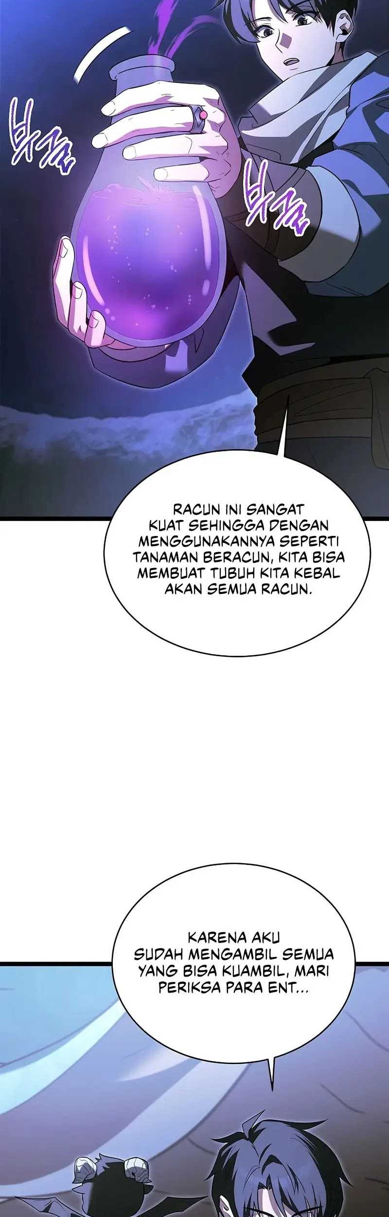 The Hero Became The Duke’s Eldest Son Chapter 40 Gambar 50