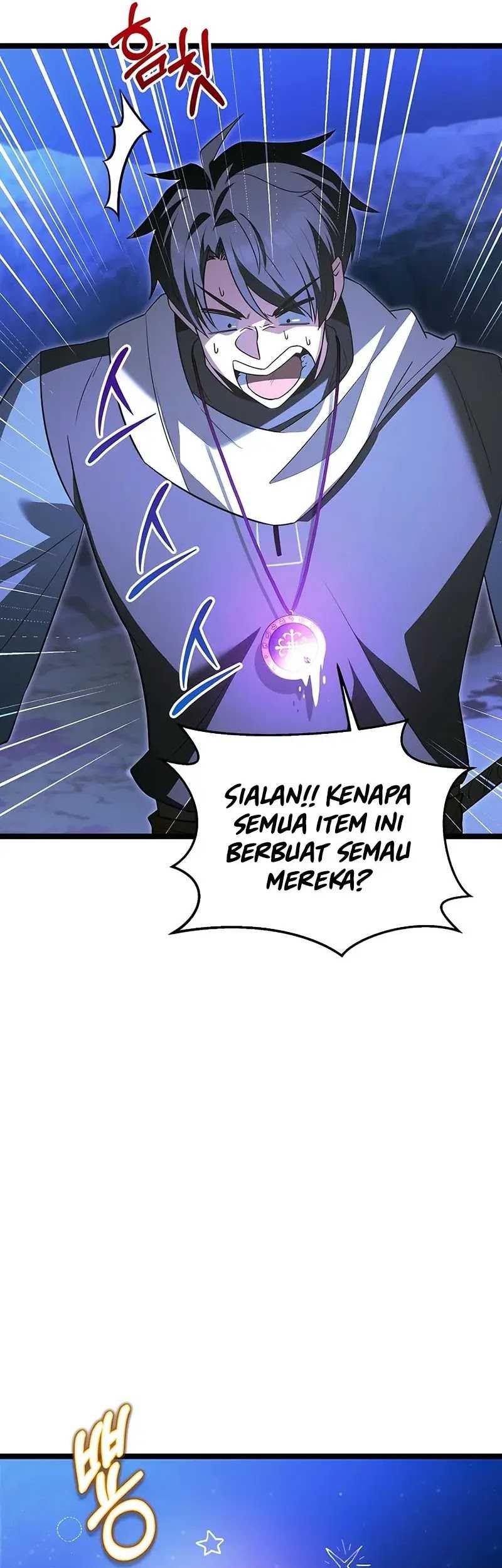 The Hero Became The Duke’s Eldest Son Chapter 40 Gambar 65