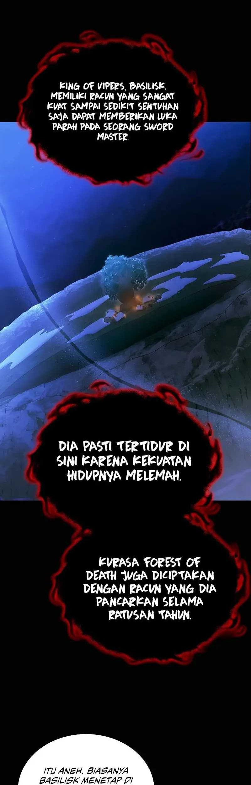 The Hero Became The Duke’s Eldest Son Chapter 40 Gambar 3