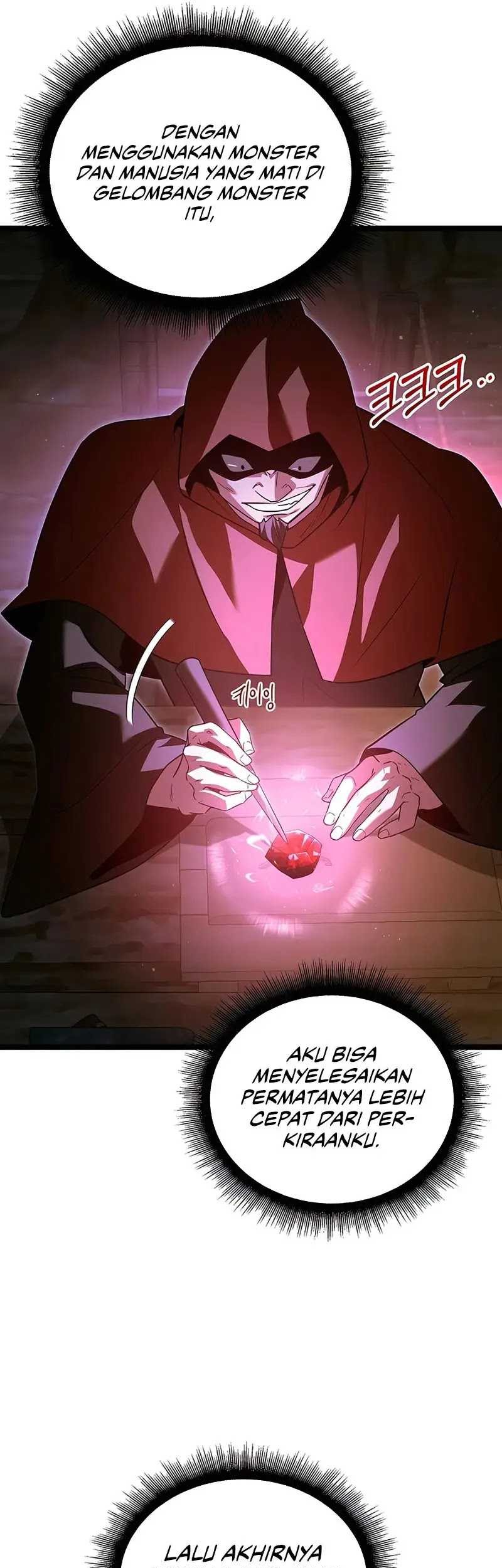 The Hero Became The Duke’s Eldest Son Chapter 40 Gambar 13