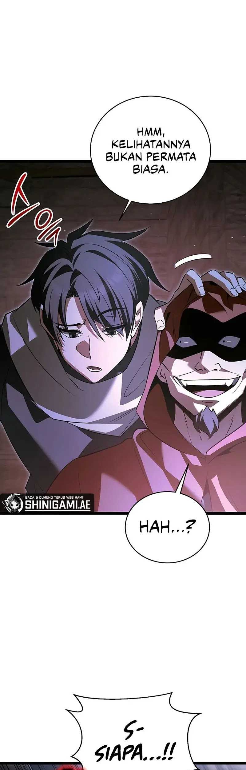 The Hero Became The Duke’s Eldest Son Chapter 40 Gambar 15