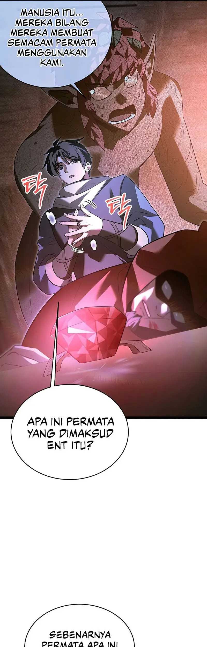 The Hero Became The Duke’s Eldest Son Chapter 40 Gambar 17