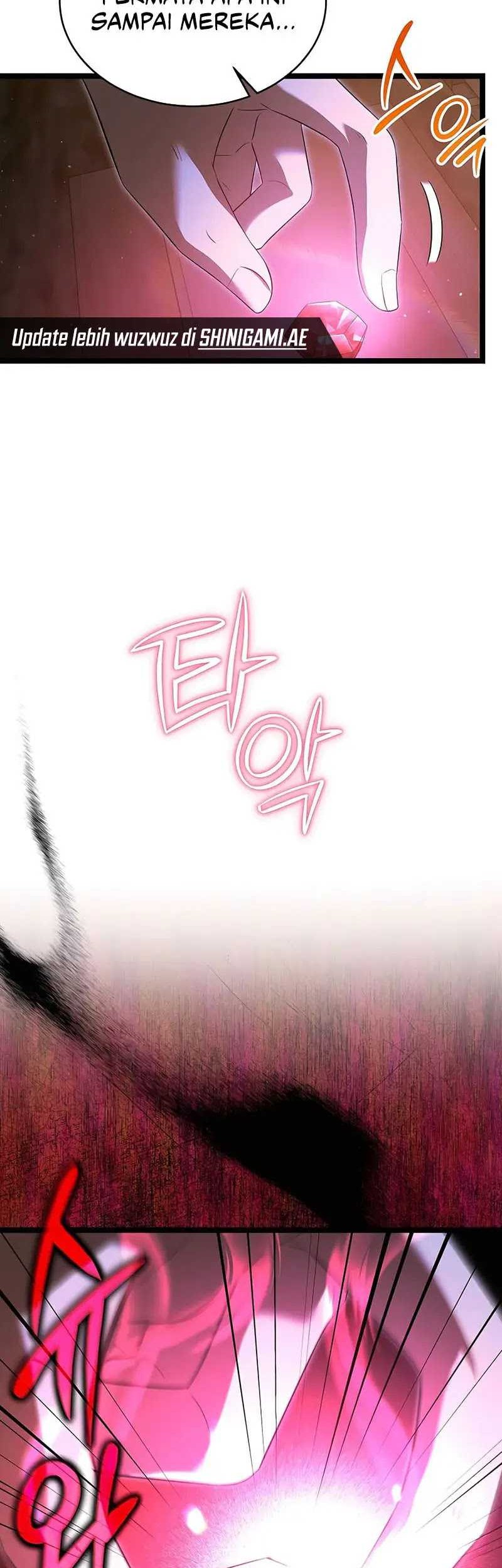 The Hero Became The Duke’s Eldest Son Chapter 40 Gambar 18