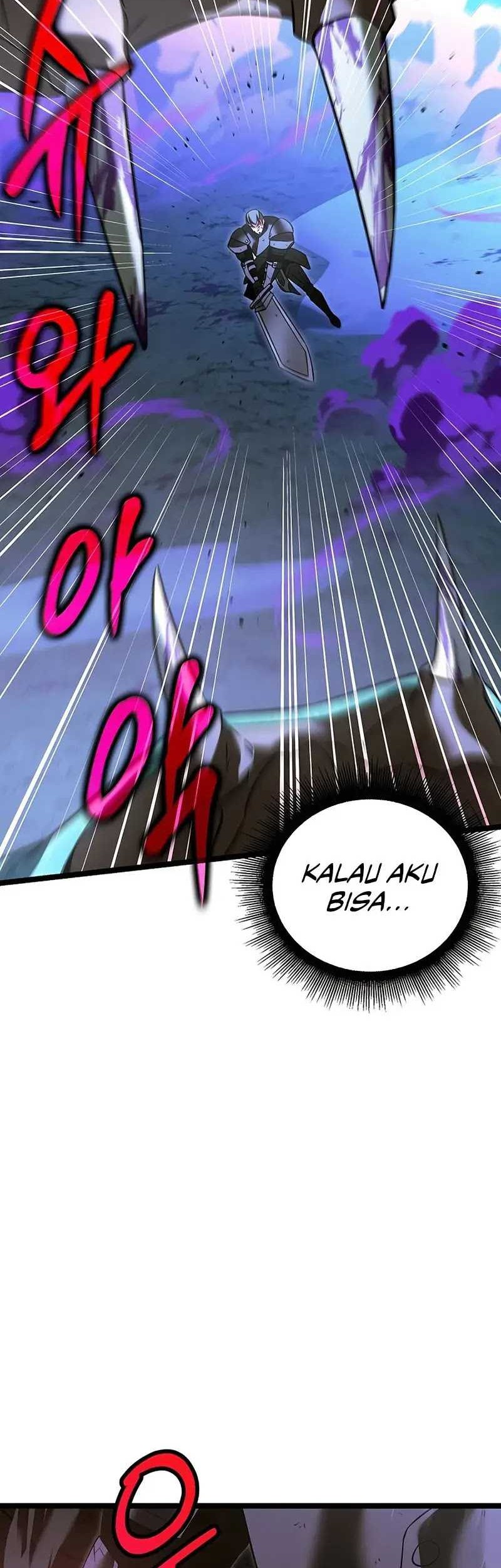 The Hero Became The Duke’s Eldest Son Chapter 40 Gambar 30