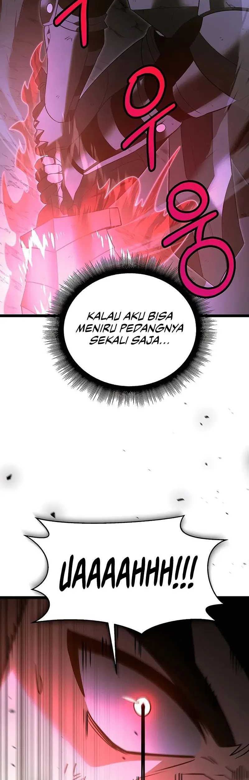 The Hero Became The Duke’s Eldest Son Chapter 40 Gambar 31