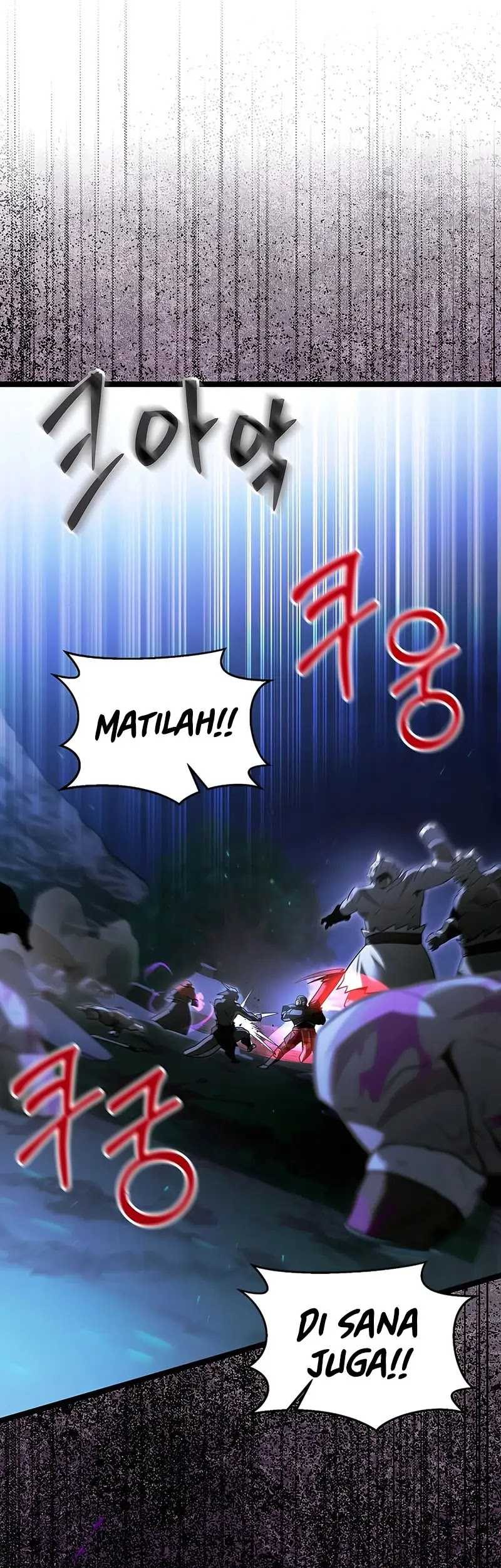 The Hero Became The Duke’s Eldest Son Chapter 39 Gambar 50