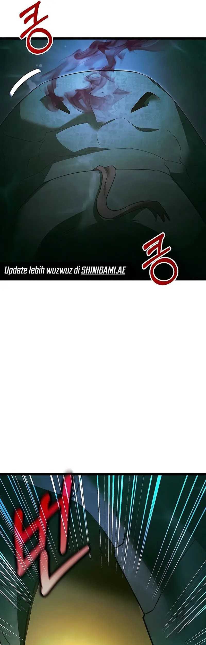 The Hero Became The Duke’s Eldest Son Chapter 39 Gambar 54