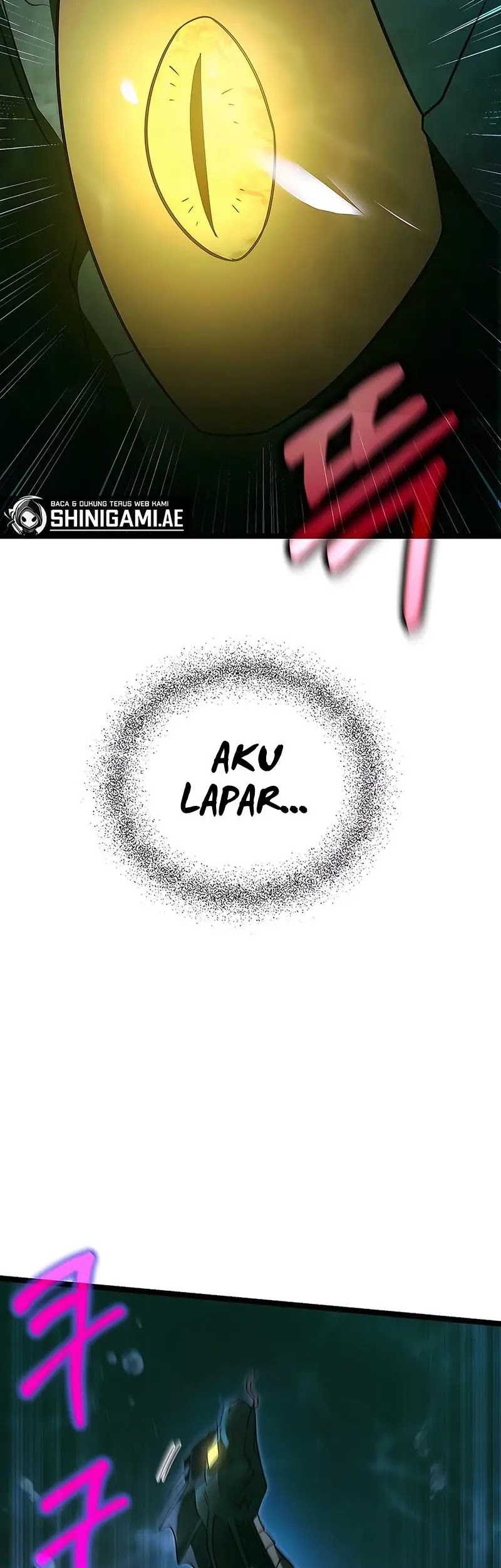 The Hero Became The Duke’s Eldest Son Chapter 39 Gambar 55