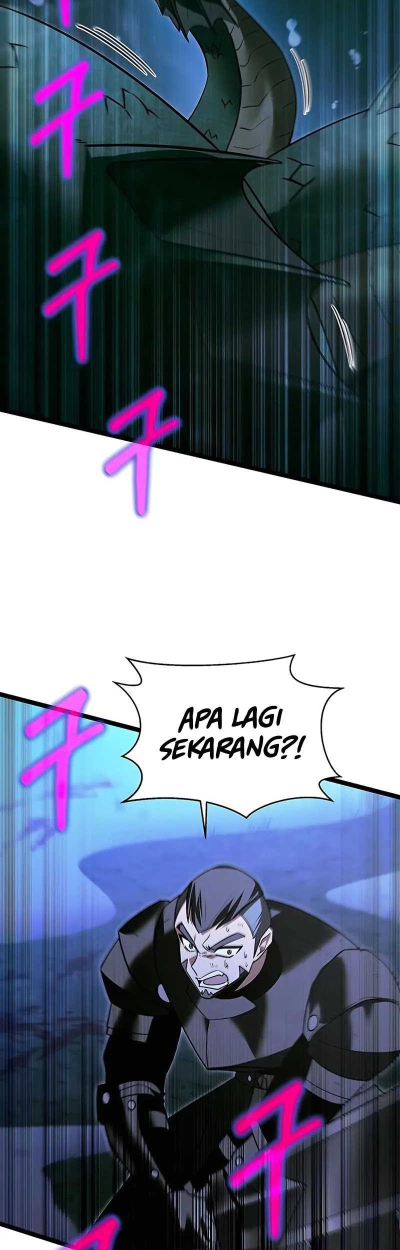 The Hero Became The Duke’s Eldest Son Chapter 39 Gambar 56