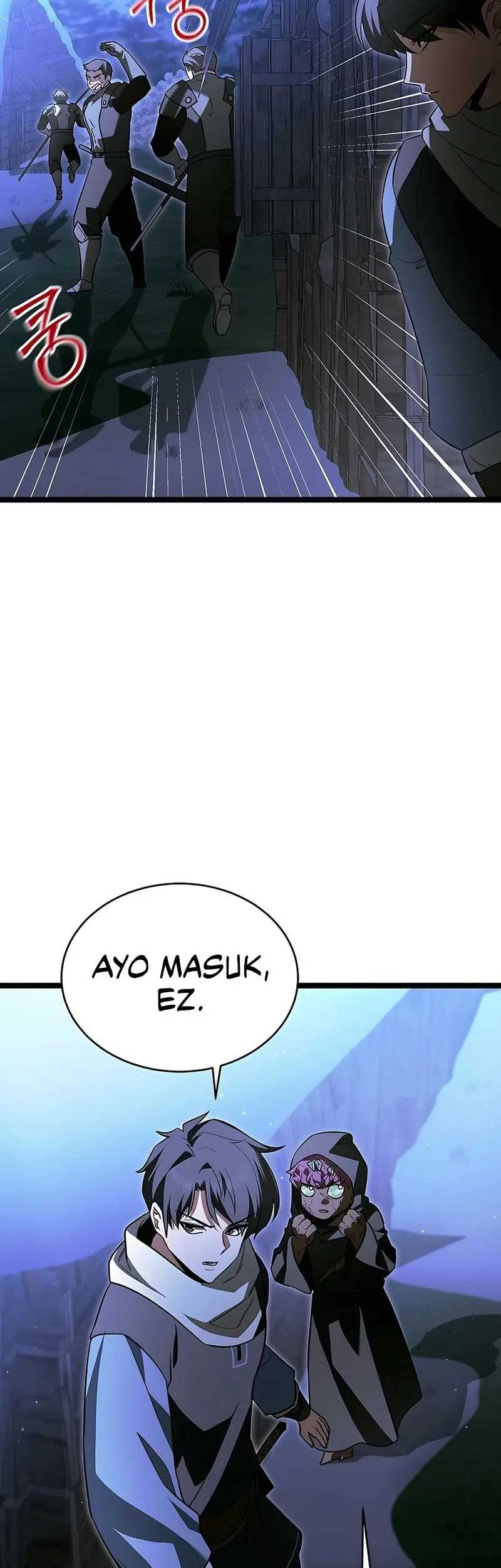 The Hero Became The Duke’s Eldest Son Chapter 39 Gambar 36