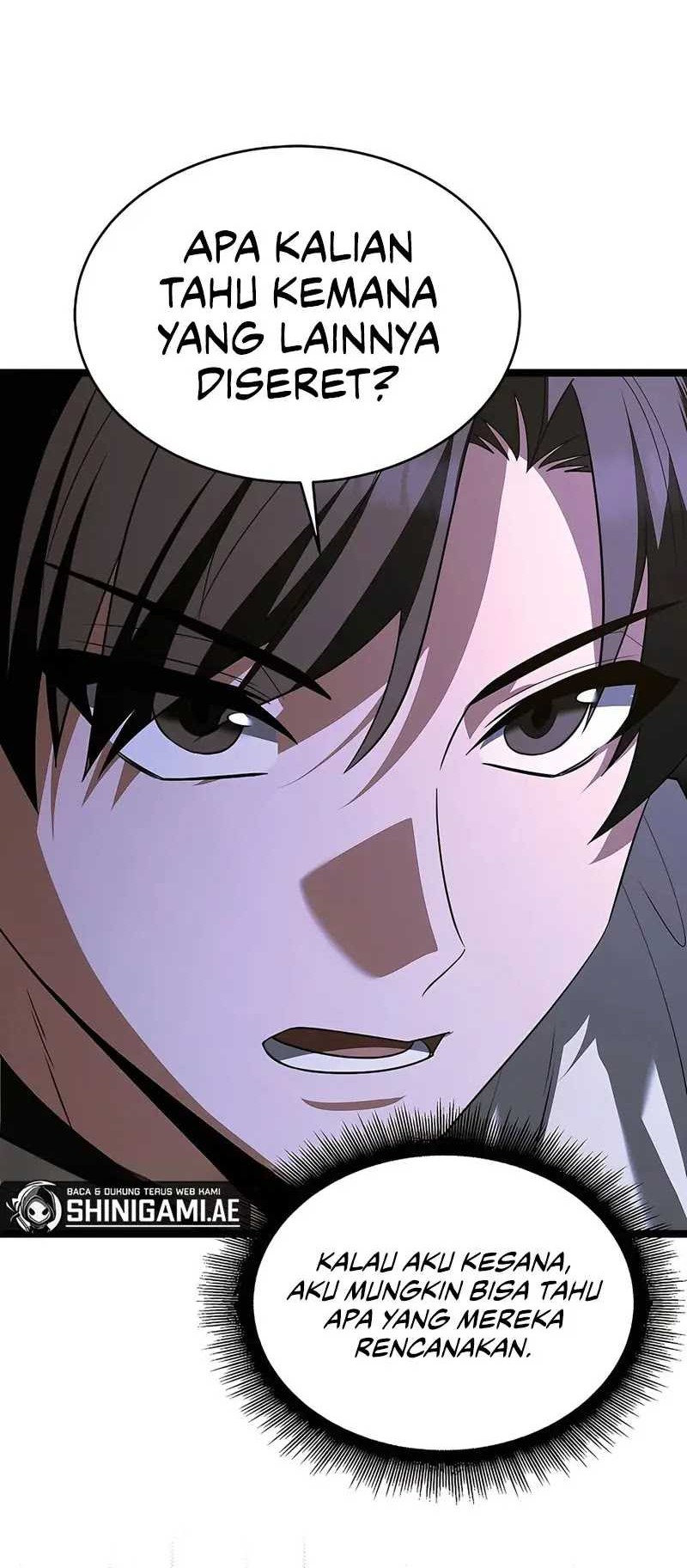 The Hero Became The Duke’s Eldest Son Chapter 39 Gambar 49