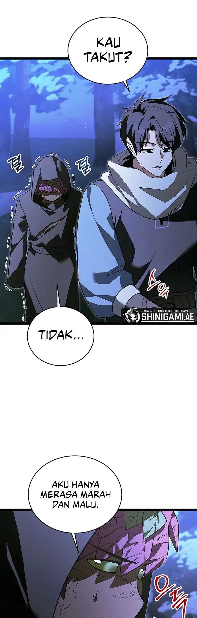 The Hero Became The Duke’s Eldest Son Chapter 39 Gambar 3