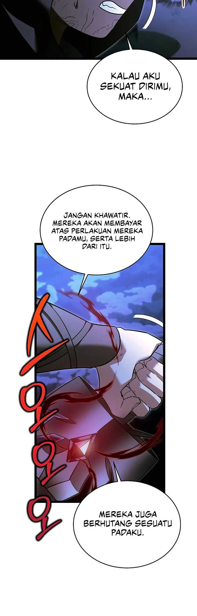 The Hero Became The Duke’s Eldest Son Chapter 39 Gambar 4