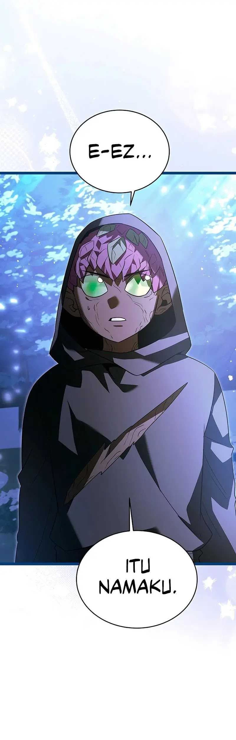 The Hero Became The Duke’s Eldest Son Chapter 39 Gambar 6