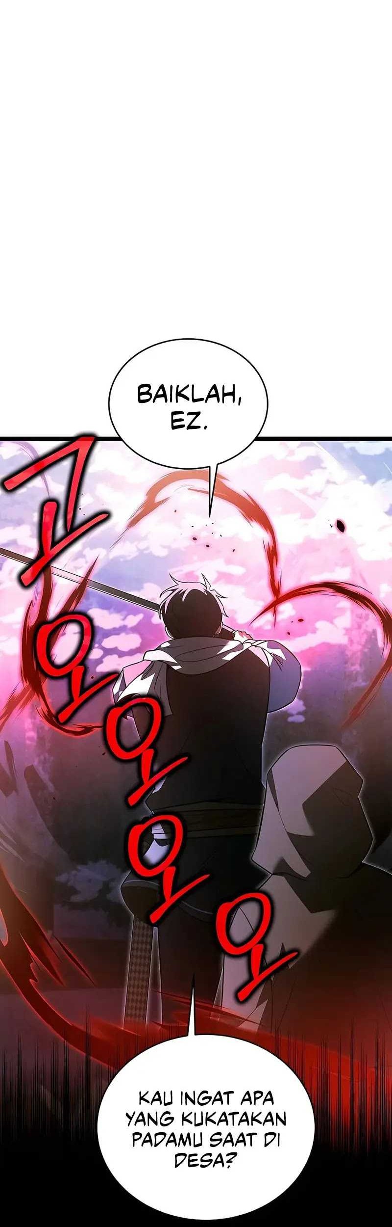 The Hero Became The Duke’s Eldest Son Chapter 39 Gambar 7