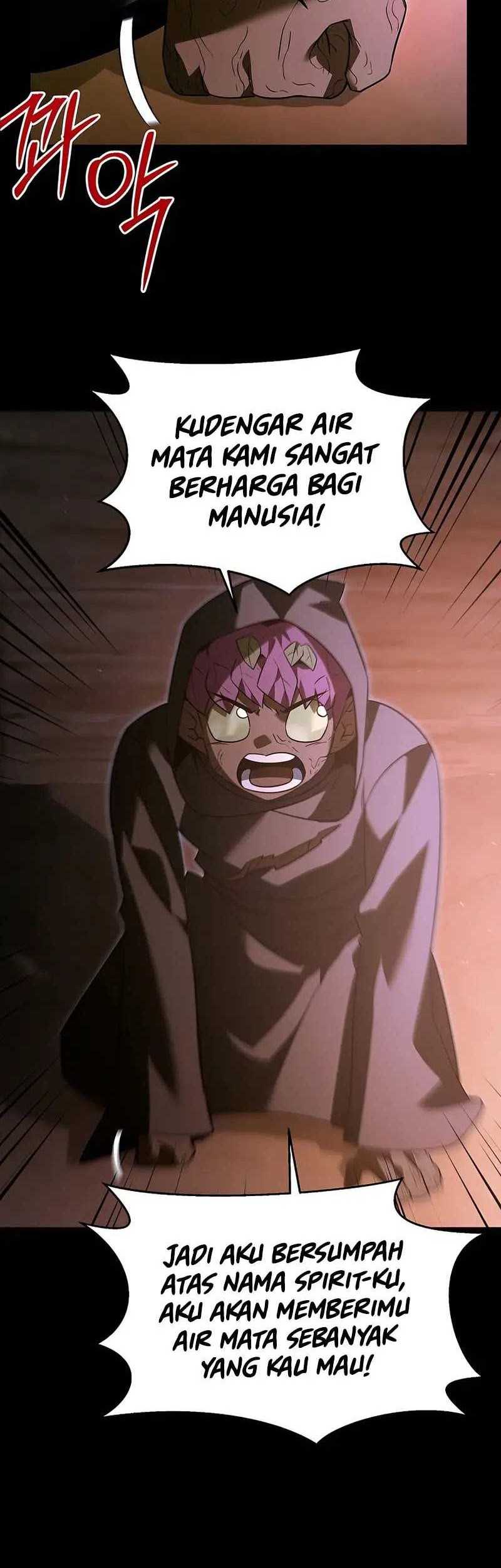 The Hero Became The Duke’s Eldest Son Chapter 39 Gambar 9