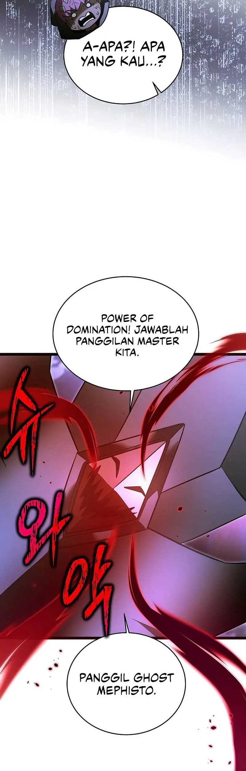 The Hero Became The Duke’s Eldest Son Chapter 39 Gambar 11