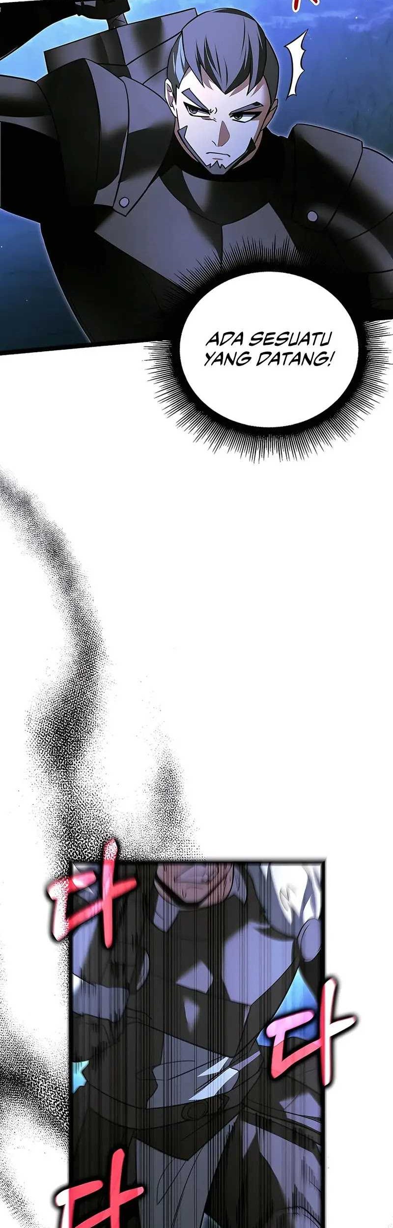 The Hero Became The Duke’s Eldest Son Chapter 39 Gambar 23