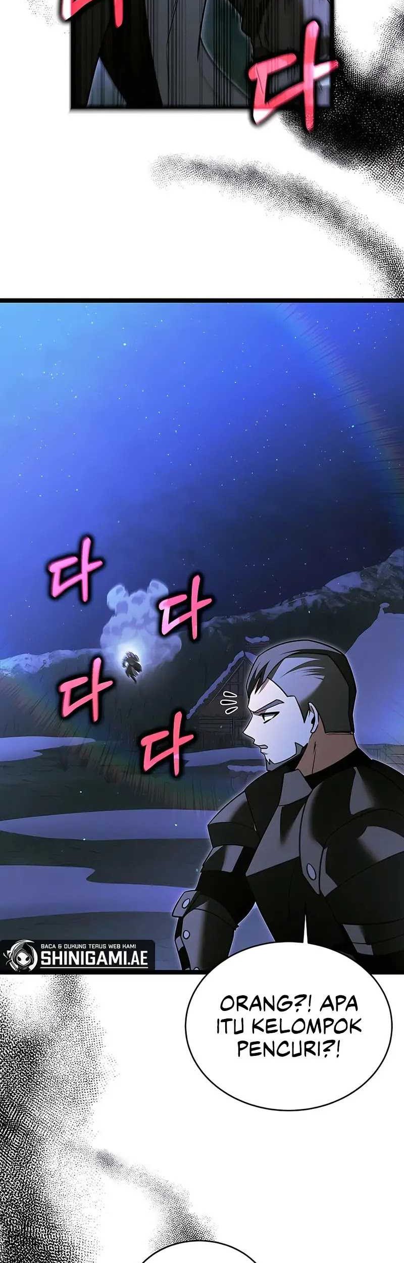 The Hero Became The Duke’s Eldest Son Chapter 39 Gambar 24