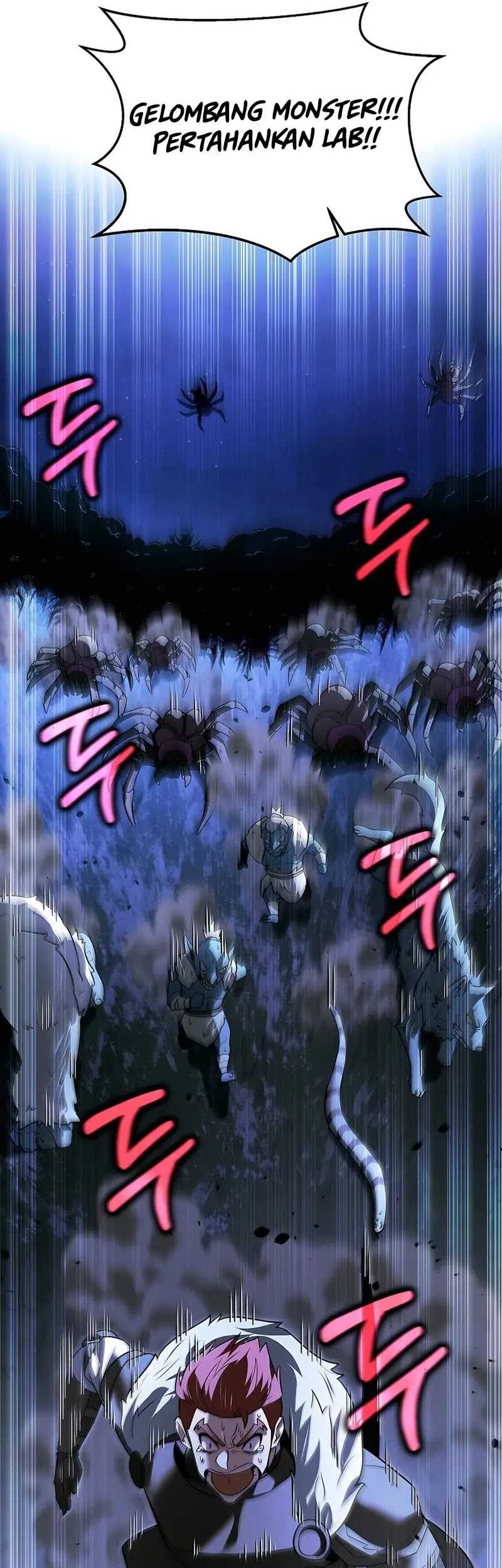 The Hero Became The Duke’s Eldest Son Chapter 39 Gambar 26